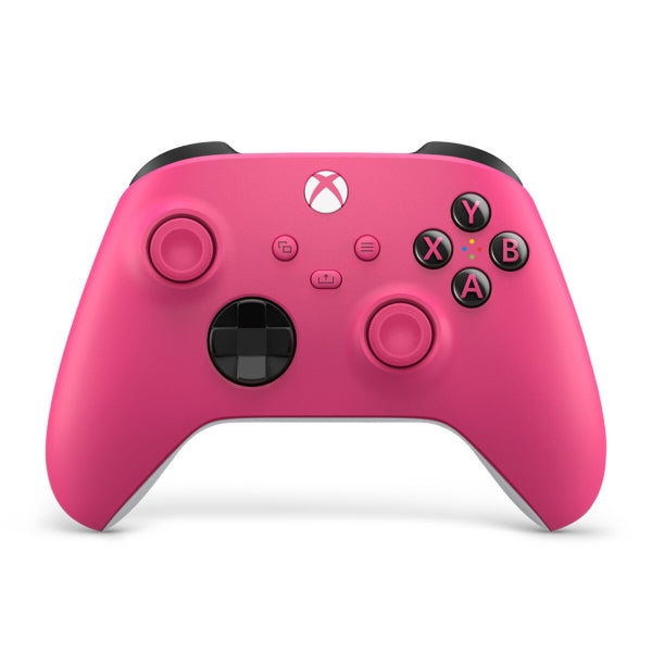 MICROSOFT Xbox Wireless Controller Roze