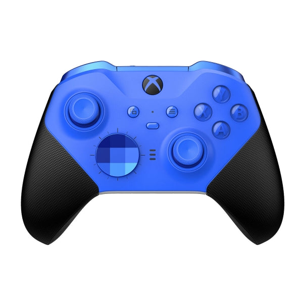 Xbox Elite Series 2 Draadloze Controller - Core Blauw - Xbox Series X/S, Xbox One & PC
