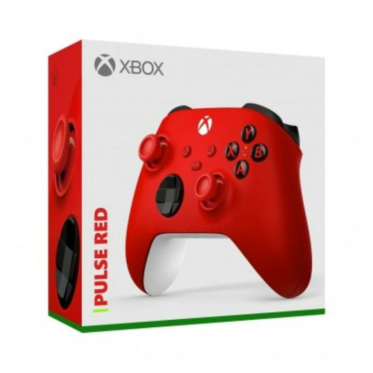 MICROSOFT Xbox Wireless Controller Rood