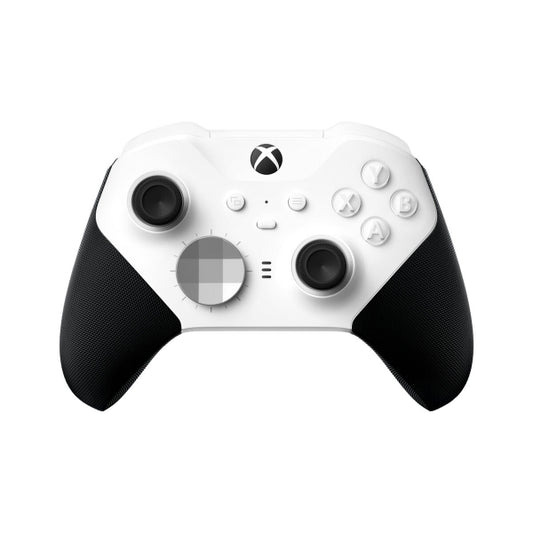 Xbox Elite Series 2 Draadloze Controller - Core Wit - Xbox Series X/S, Xbox One & PC