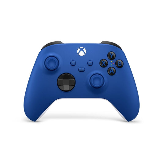 MICROSOFT Xbox Wireless Controller Donker blauw