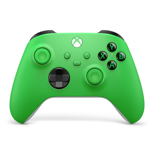 MICROSOFT Xbox Wireless Controller Groen