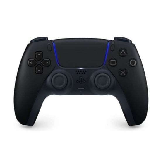 Sony PS5 DualSense draadloze controller - Midnight Black